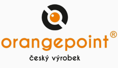 Logo orangepoint
